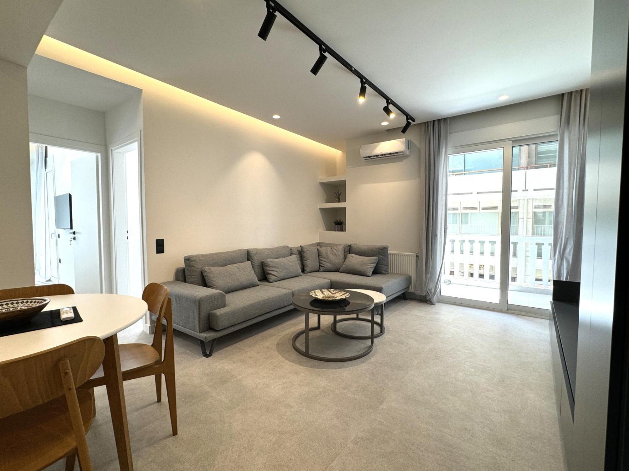 Cas Athens Center Apartments Екстер'єр фото