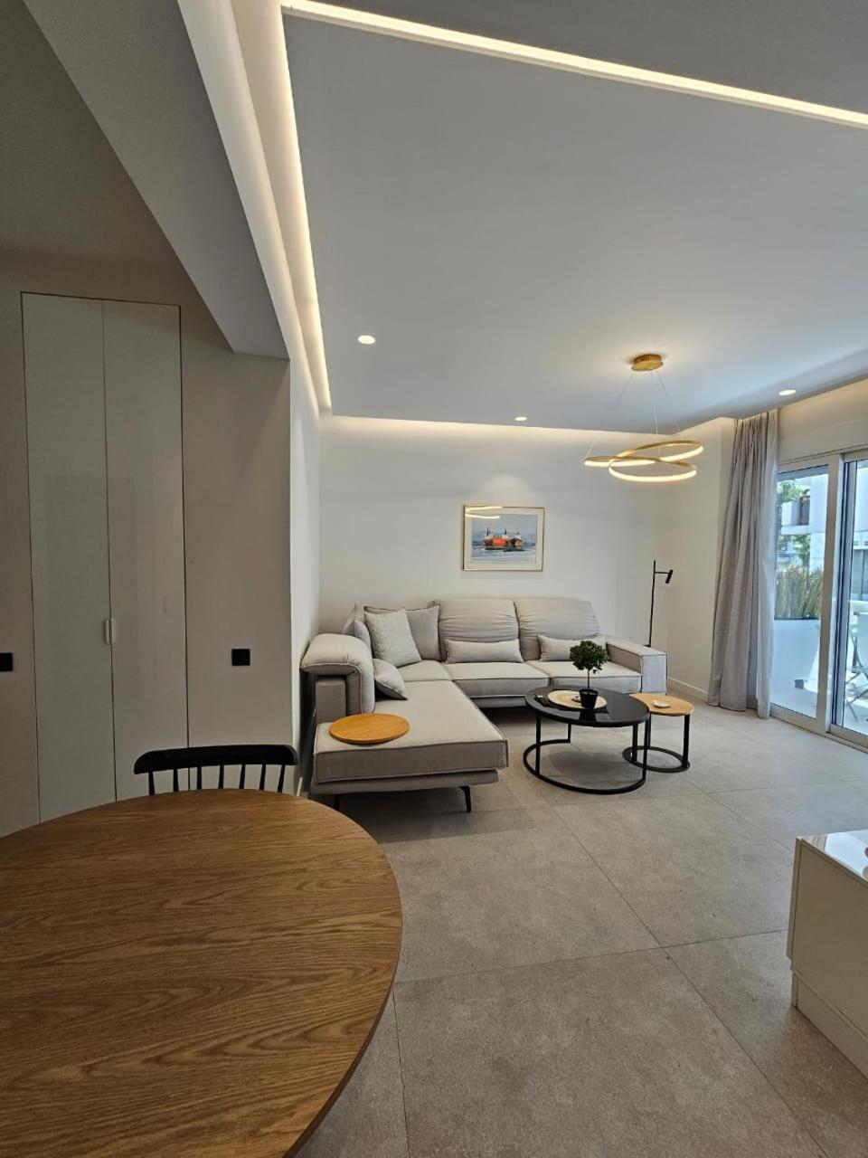 Cas Athens Center Apartments Екстер'єр фото