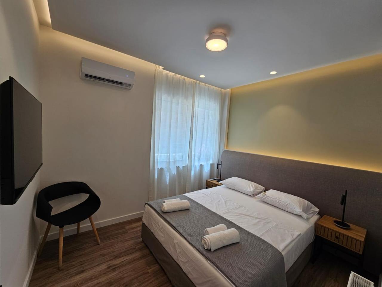 Cas Athens Center Apartments Екстер'єр фото