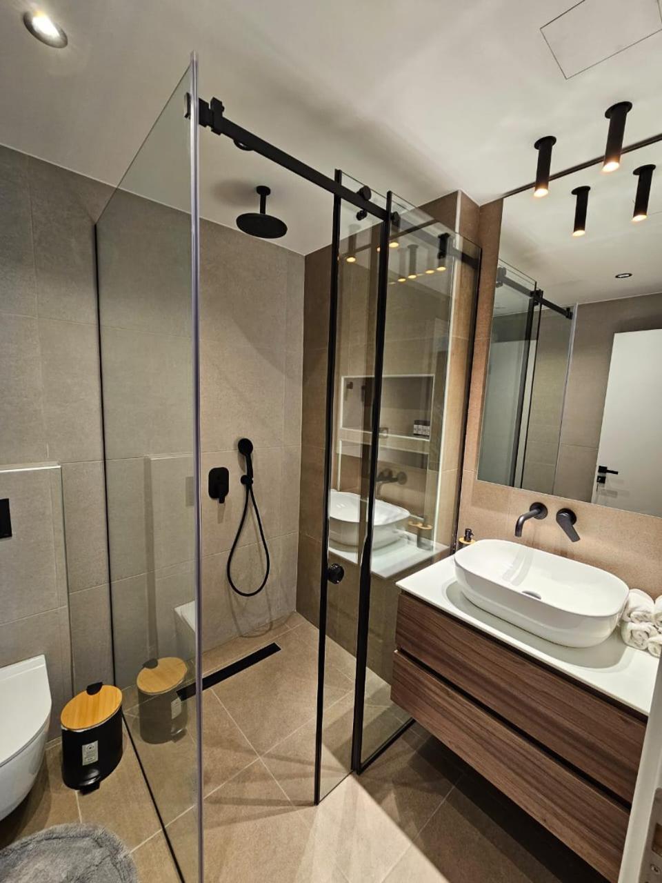 Cas Athens Center Apartments Екстер'єр фото