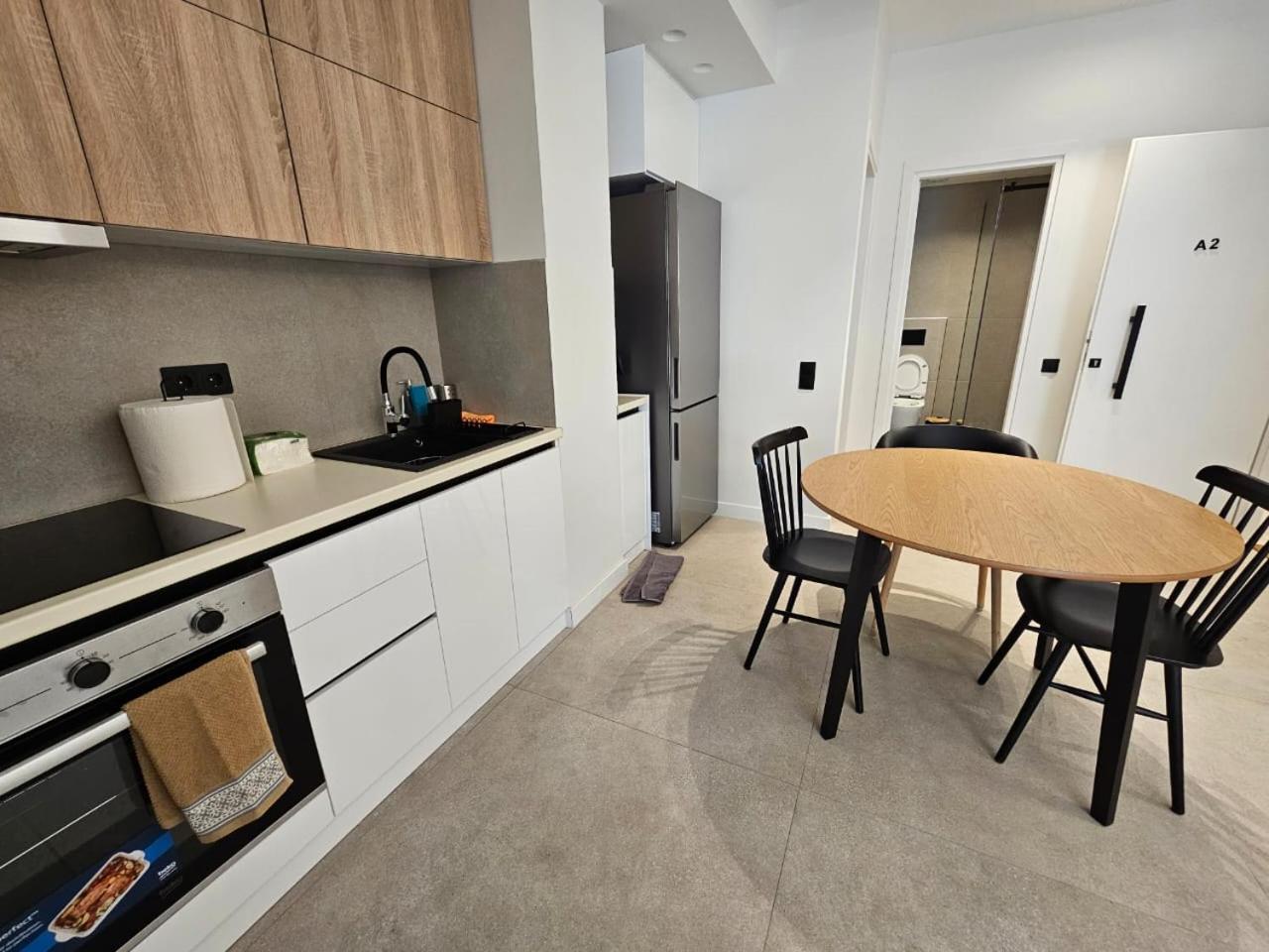 Cas Athens Center Apartments Екстер'єр фото
